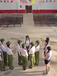 Episode 30 - My 80s Man