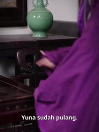 Menantu Bebas dan Santai - Episode 81