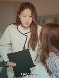 Vérité Dérobée - Episode 79