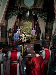 私は一介の庶民 - Episode 37