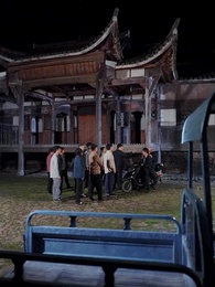 第23集 - 呼嘯村莊