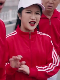 第9集 - 橫行無忌