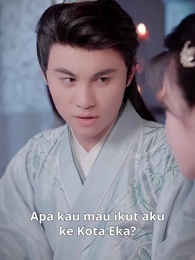 Menantu Bebas dan Santai - Episode 85