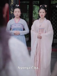 Menantu Bebas dan Santai - Episode 80