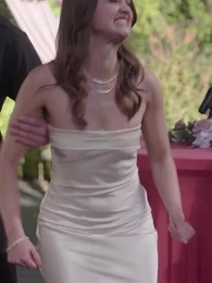 Episode 40 - Mein Ex, der milliardenschwere Trauzeuge