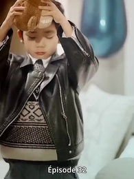 Vérité Dérobée - Episode 32