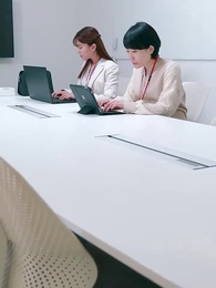 潜入バトル!令嬢はスーパー派遣 - Episode 39