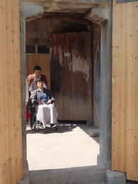 第31集 - 呼嘯村莊