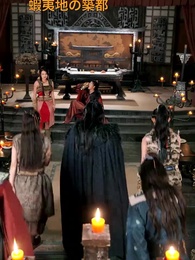 第33話 - 私は一介の庶民