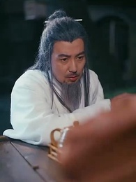 [더빙 버전]내 아버지가 선존님이다 - Episode 59