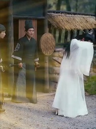 [พากย์ไทย]จอมยุทธผู้พิทักษ์ - Episode 4