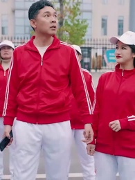 第10集 - 橫行無忌