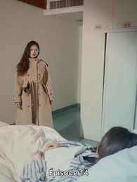 Épisode 14 - Vérité Dérobée