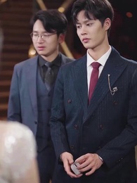 Ông Xã Tỷ Phú Cưng Chiều - Episode 20