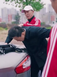 橫行無忌 - Episode 19