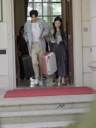 Tập 10 - Ông Xã Tỷ Phú Cưng Chiều