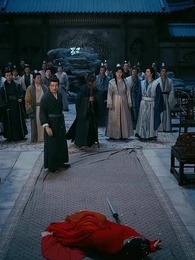 34화 - [더빙 버전]내 아버지가 선존님이다