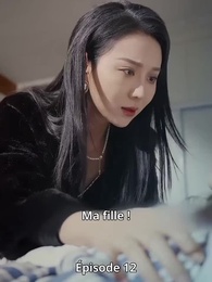 Épisode 12 - Vérité Dérobée