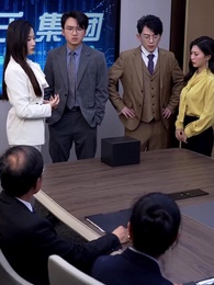 Ông Xã Tỷ Phú Cưng Chiều - Episode 37