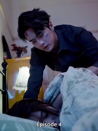 Vérité Dérobée - Episode 4