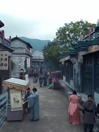 1화 - [더빙 버전]내 아버지가 선존님이다
