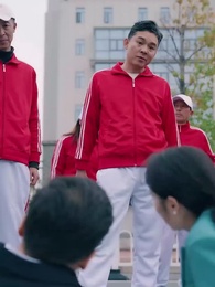 橫行無忌 - Episode 13