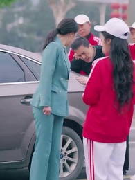 橫行無忌 - Episode 17