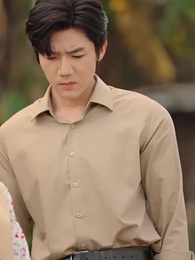 Episode 26 - My 80s Man