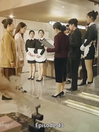 Vérité Dérobée - Episode 43