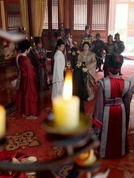 第12話 - 私は一介の庶民