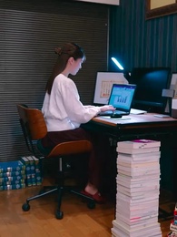 第14話 - 潜入バトル!令嬢はスーパー派遣