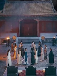 45화 - [더빙 버전]내 아버지가 선존님이다