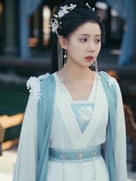 28화 - [더빙 버전]내 아버지가 선존님이다