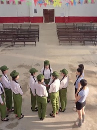 Episode 30 - Suami Era 80an-ku Sangat Naif