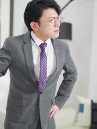 Ông Xã Tỷ Phú Cưng Chiều - Episode 27