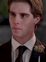 Mein Ex, der milliardenschwere Trauzeuge - Episode 41