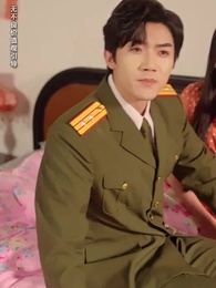 Episode 46 - My 80s Man