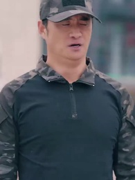 第39集 - 橫行無忌