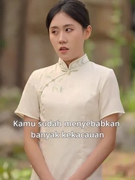 Suami Era 80an-ku Sangat Naif - Episode 24