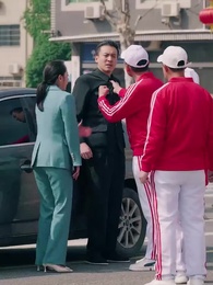 橫行無忌 - Episode 5