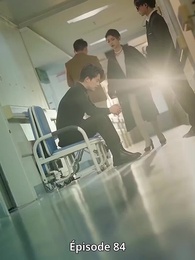 Épisode 84 - Vérité Dérobée