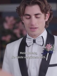 Mein Ex, der milliardenschwere Trauzeuge - Episode 29