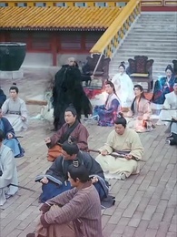 [พากย์ไทย]จอมยุทธผู้พิทักษ์ - Episode 52