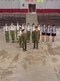 Episode 33 - My 80s Man