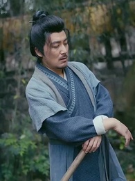 2화 - [더빙 버전]내 아버지가 선존님이다