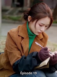 Vérité Dérobée - Episode 19