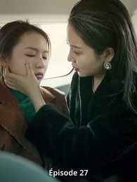 Épisode 27 - Vérité Dérobée