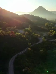 [더빙 버전]내 아버지가 선존님이다 - Episode 18