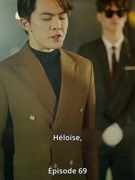 Vérité Dérobée - Episode 69