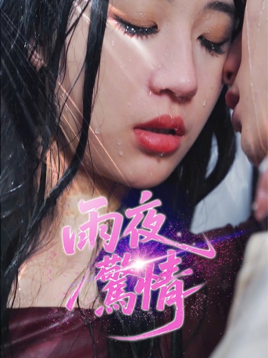 雨夜驚情